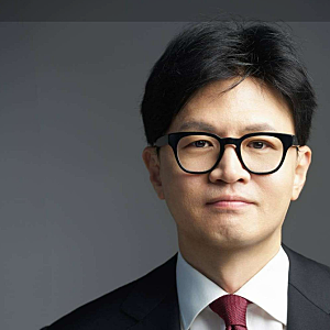 한동훈 차기 대통령 후보 적합도 1위, 김민석·장동혁과 격차는 얼마나?