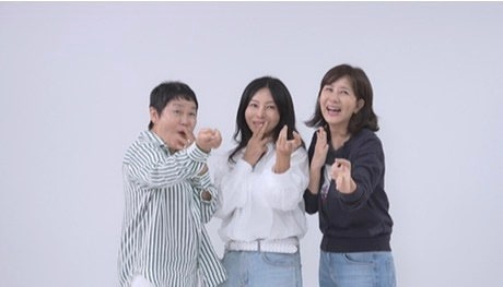 황신혜 <b>신계숙</b> 양정아 AI 장수 사진 보고 "전혀 상상이 안 간다"고 한....
