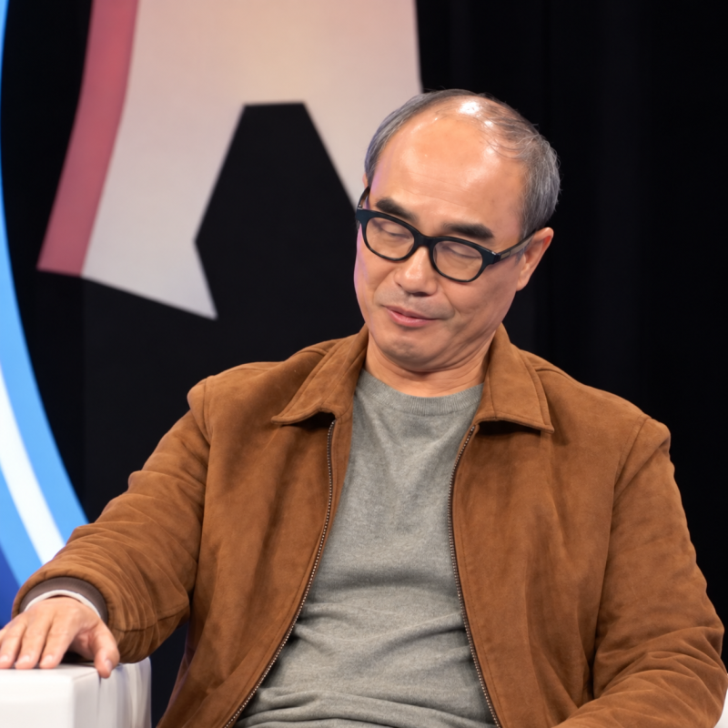 간암 수술 2주 뒤 촬영장으로 갔던 배우 '강신일' 근황