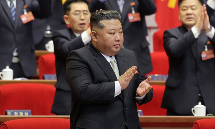 김정은 사망설 사실일까? <b>김여정</b> 권력 장악설과 코스피 급락의 진실