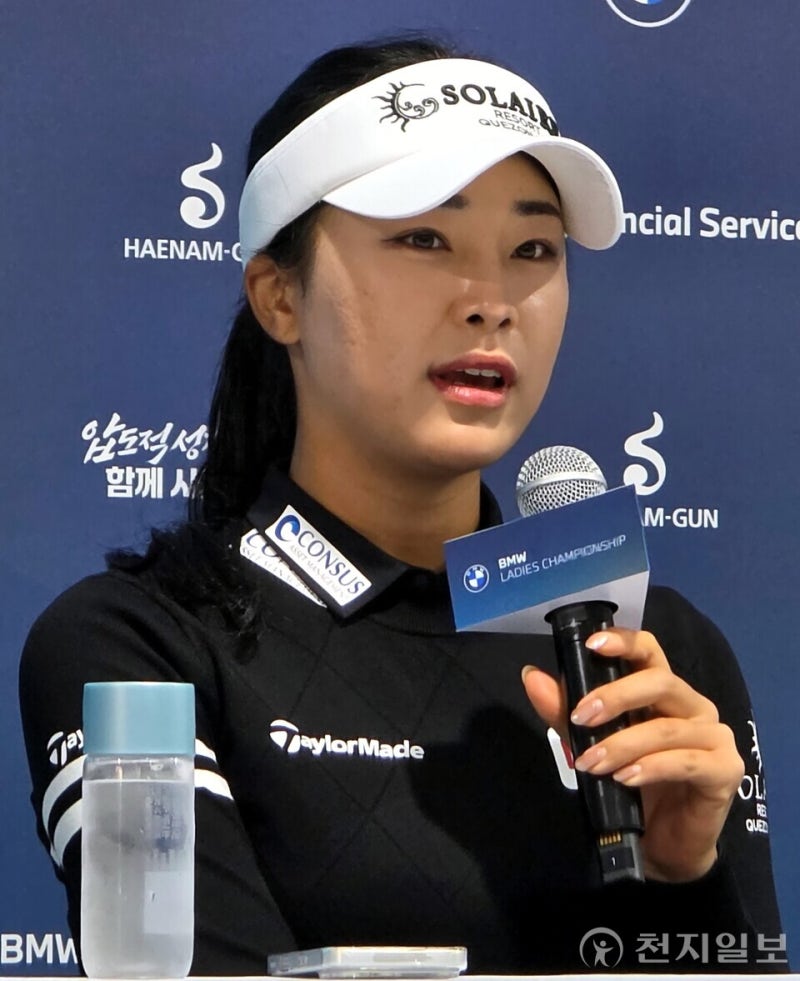 윤이나는 최혜진, 김민솔은 김세영…BMW 앞두고 선수들이 직접 꼽은 우승 후보