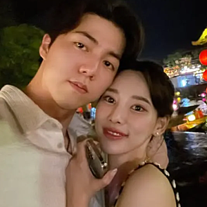 환연2 남희두 이나연, 현커 커플 또 한번의 위기? 결별설 확산
