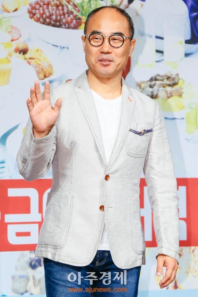 “47세에 간암 판정”… 강신일, 수술 2주 만에 복대 차고 촬영장 간 이유