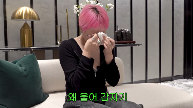 "코 성형만 6번..." <b>서인영</b>, 성형 부작용 고백+ 끝내 오열한 진짜 이유....