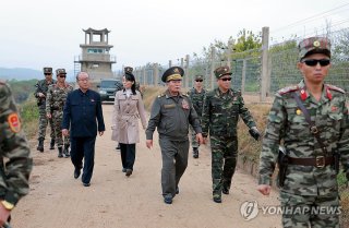 박정천 프로필, 누구일까? 북한 군부 핵심 인물의 나이·경력과 김여....