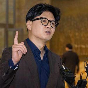 ️ 한동훈 차기 대선 적합도 18.7%…무당층·중도층 조사 결과 주목, 여론조사에서 나타난 변....