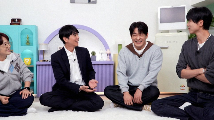 100억 상금 <b>이세돌</b> 은퇴 후 7년 차 백수 <b>생활</b>과 반전 근황 공개