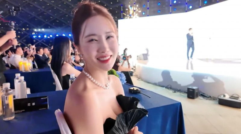 이다해 얼굴이 이렇게 달라졌다고? 중국서 200억 매출, 세븐과 결혼 후 근황까지