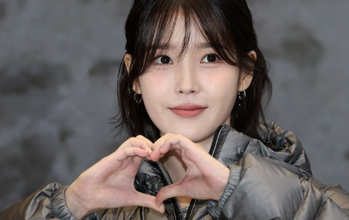 아이유 구스다운 착장 총정리 이럴수가 겨울왕국되나,결혼관정리