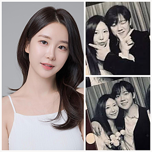 이지현 아나운서 결혼 발표…“이젠 데이트 후 헤어지지 않아도 되어 기뻐요”