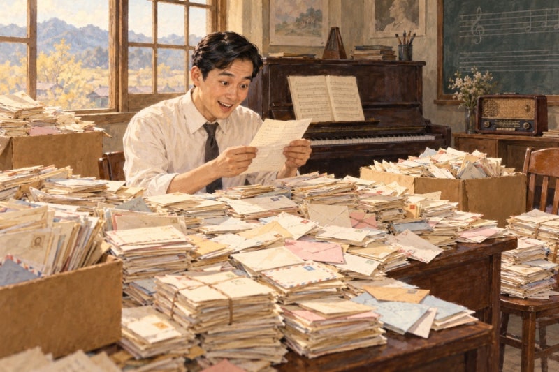 얼굴, 동그라미(가사와 스토리)