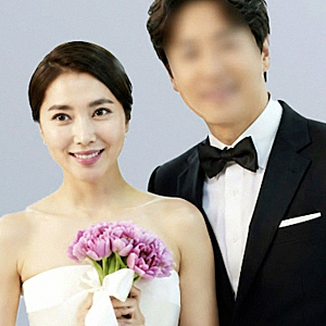 46세 오윤아, 이혼 11년 만에 다시 입은 웨딩드레스…깜짝 재혼 상대 정체 누구길래