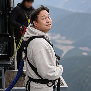구성환 번지점프 논란, 노동부가 “현장 안전조치” 조사에 착수한 이유
