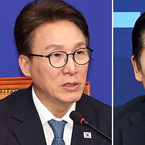 [속보] 민주당 신천지 집단 입당 의혹에 '발칵'…정청래 "덮는 자가 범인" 김민석 대표와 정면....