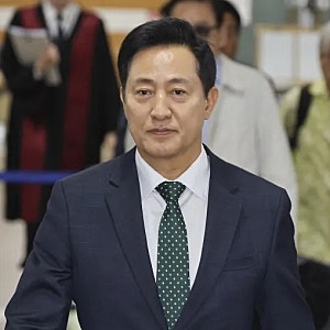 오세훈 여론조사비 대납 의혹 항소심 결과는?