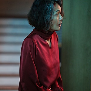 배종옥 딸 결혼, 한복집이 남긴 '친모님' 한마디