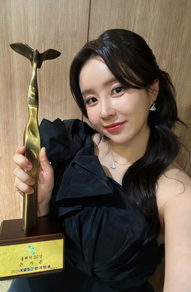“8년 연습생에 8년 무명, 결국 해냈다!” 은가은 박현호와 결혼까지 나이,고향,학력,데뷔,인....