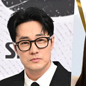 소지섭에게 가는 줄 알았던 연기대상, 김지원이 변수로 떠올랐다
