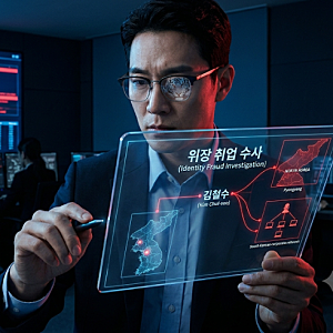 북한 IT 인력 국내 기업 위장 취업 수사 착수…기업 보안 넘어 국가 안보까지 흔든다