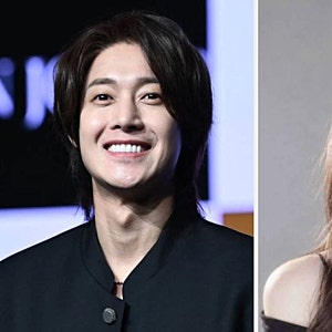 김현중  혼외자 나은 전여친, 16억 소송 그사람, 11년 만에 틱톡커로 등장