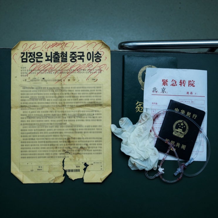 <b>김정은</b> 뇌출혈 중국 이송 <b>사망설</b> 찌라시 출처와 확인된 사실 총정리