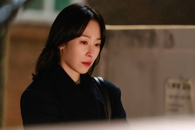 “신작 첫 방송 8일 앞두고 이런 비보가…” <b>배우</b> <b>서현진</b> 부친상, 슬....
