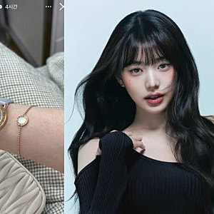 장원영 망언