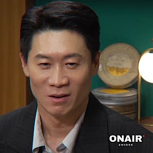 거장항준 2회 진선규 출연, 장항준 "나를 하대했다" 폭로에 "형, 약 먹을 시간이야" 목요일 밤 ....