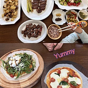 손예진 집밥 공개 한상 메뉴 분석과 따라 하기 좋은 현실 팁