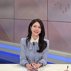 “이제 데이트 후 헤어지지 않아도 돼요” 이지현 아나운서 결혼
