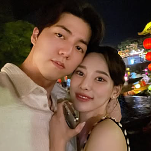 남희두·이나연 결별설 확산…럽스타·커플링 변화에도 확인된 입장은 없어