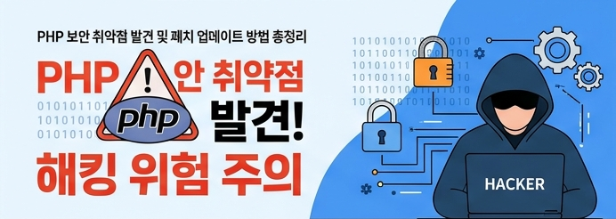 <b>PHP 뜻</b>? <b>PHP</b> 보안 취약점 발견! 방치하면 해킹 위험… 워드프레스 <b>PHP</b> ....