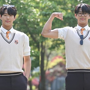 초등학생 때 인기가 많았다더니…이종혁 아들 이준수의 연애 고백