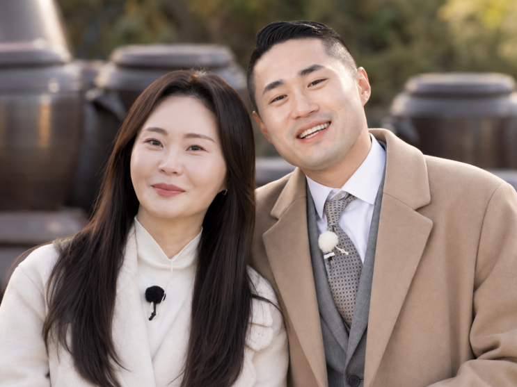 “2개월 만에 결혼 결심”…‘<b>나솔</b>’ <b>25기 영수</b>순자, 12월 5일 초고....