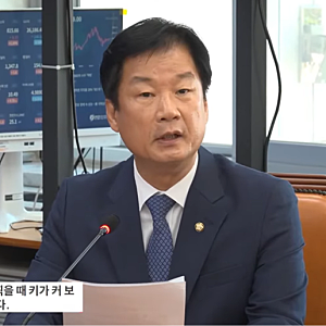 발칵 뒤집힌 국감장, 한동훈 향해 "아들 학폭 무마 의혹" 터지자 정국 급랭