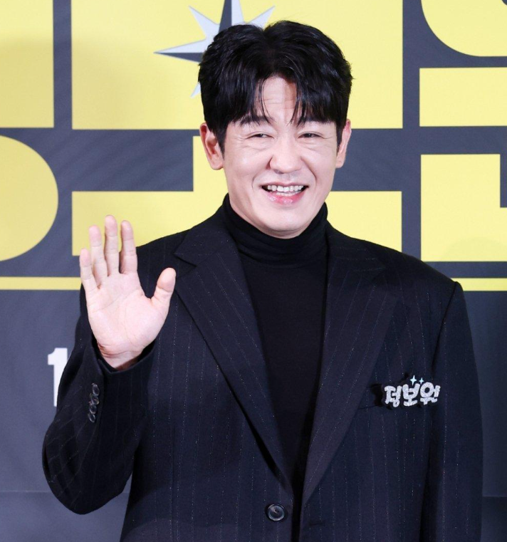 허성태, 대기업 그만두고 단기 알바까지… 34세에 배우 도전하며 밤새 운 이유