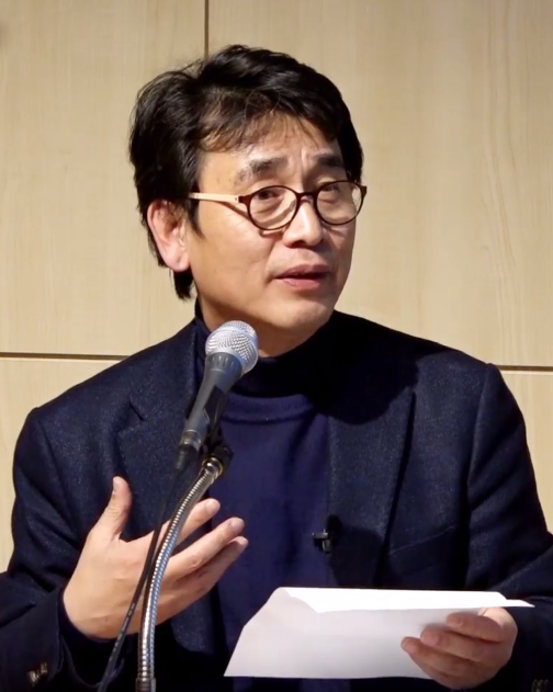 김민석 대표가 <b>국정조사</b>까지 언급한 <b>조희대</b> 탄핵, 서두르지 않는 이....