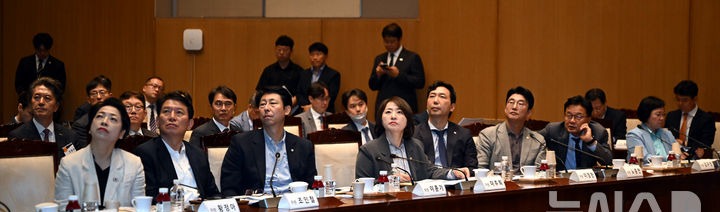 <b>이진숙 국감 제척</b> 논란, 헌재가 하루 만에 뒤집은 이유 총정리