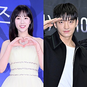 로이킴, 지예은 축가 약속 거절한 진짜 이유 "뒤에서 욕하더라"