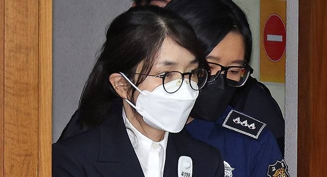 <b>김건희 추가 구속</b>영장 대법원 <b>심문</b> 27일 개최! 석방 막을 수 있을까?