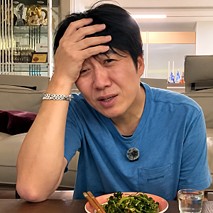 “왜 각자 씻냐” 주식 -40% 도경완, 관리비 고지서에 꺼낸 말