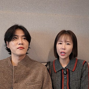 결혼 5개월 만에 부부상담 받은 신지, 알고 보니 남편 문원에게 "내 음악엔 관여하지 마"