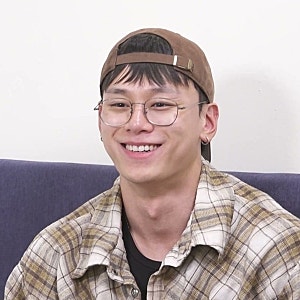 6개월 만에 13kg 증량…차우민 ‘나혼산’, 망원동 집까지 공개