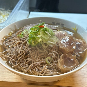 [동탄 맛집] 동탄역 쌀국수 맛집 메뉴추천 차돌양지쌀국수 모둠전식 미분당 평일 방문 후기