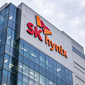 SK하이닉스 '금감원장의 작심 경고?' 솔리다임 상장 논란에 그룹주까지 흔들린 속사정