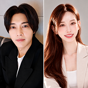 아들 홀로 키우던 11년의 시간…김현중 전 여친, 시유 연예계 데뷔 선택한 이유는