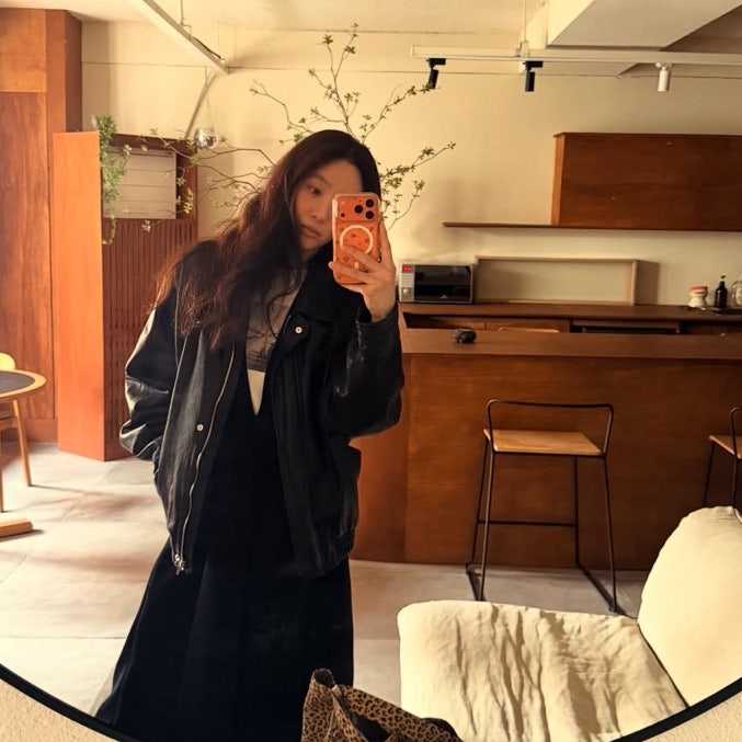 “이거 더로우였어?” 정려원도 들었다는 안 흔한 가방