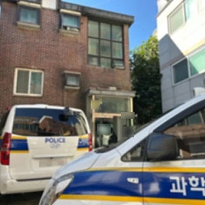 40대 친모 살해