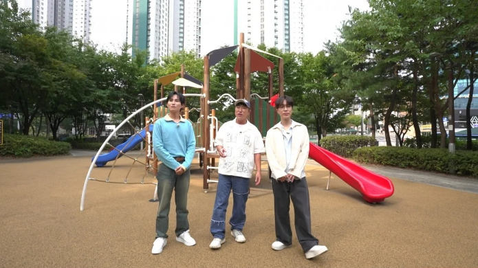 대단지 말고 '한 동 아파트', 합정동 YG 옆 집은 어떨까