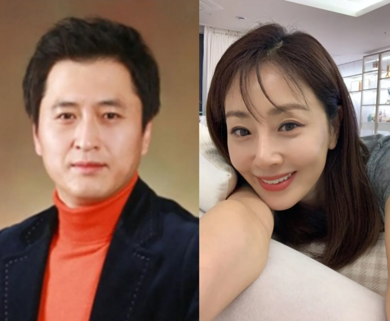 25년을 만나도 여전히 연애 중…오나라가 밝힌 김도훈과의 관계
